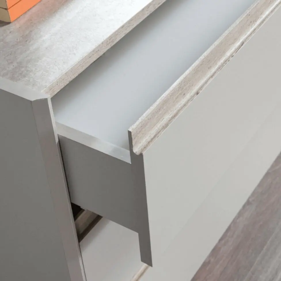 غرفة نوم مميزة وانيقة