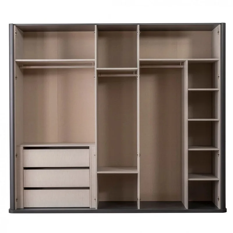 طقم غرفة نوم مزدوجة مميزة