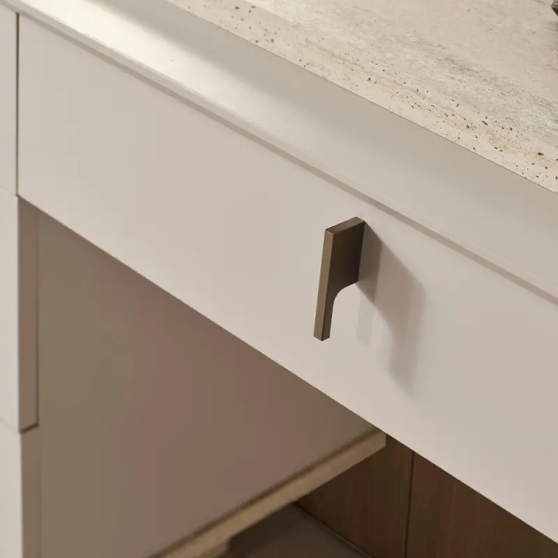 غرفة نوم مزدوجة فاخرة 