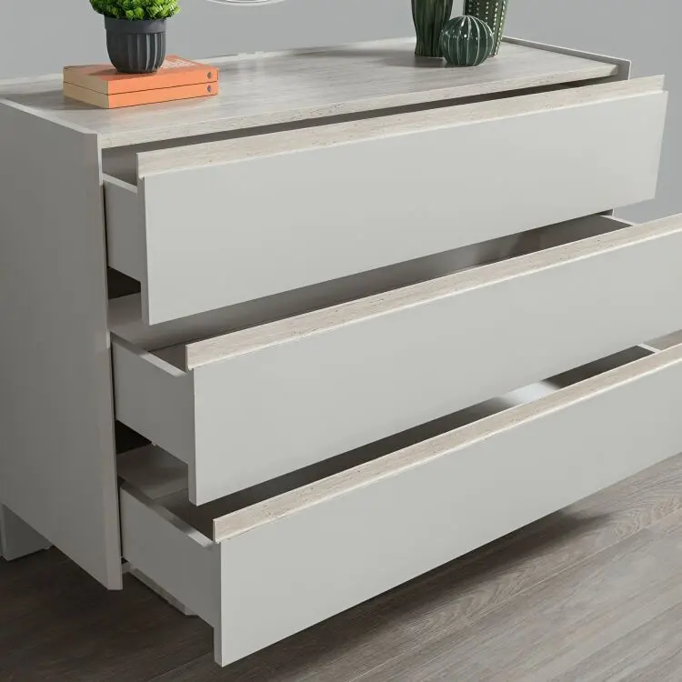 غرفة نوم مميزة وانيقة