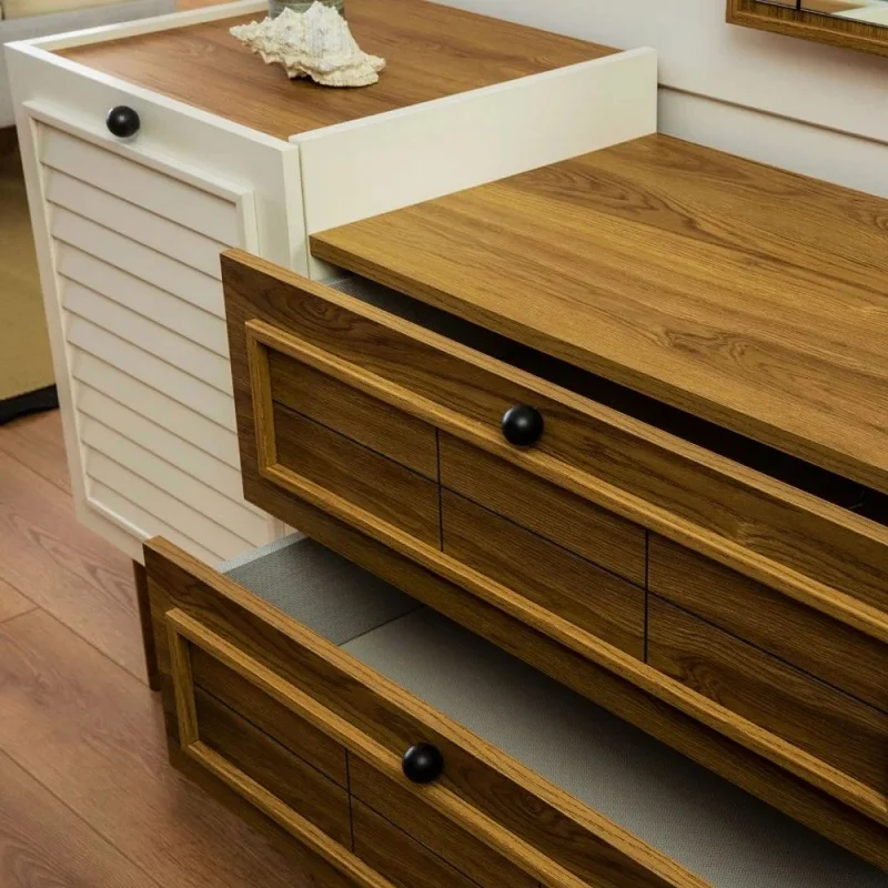 غرفة نوم مزدوجة مودرن