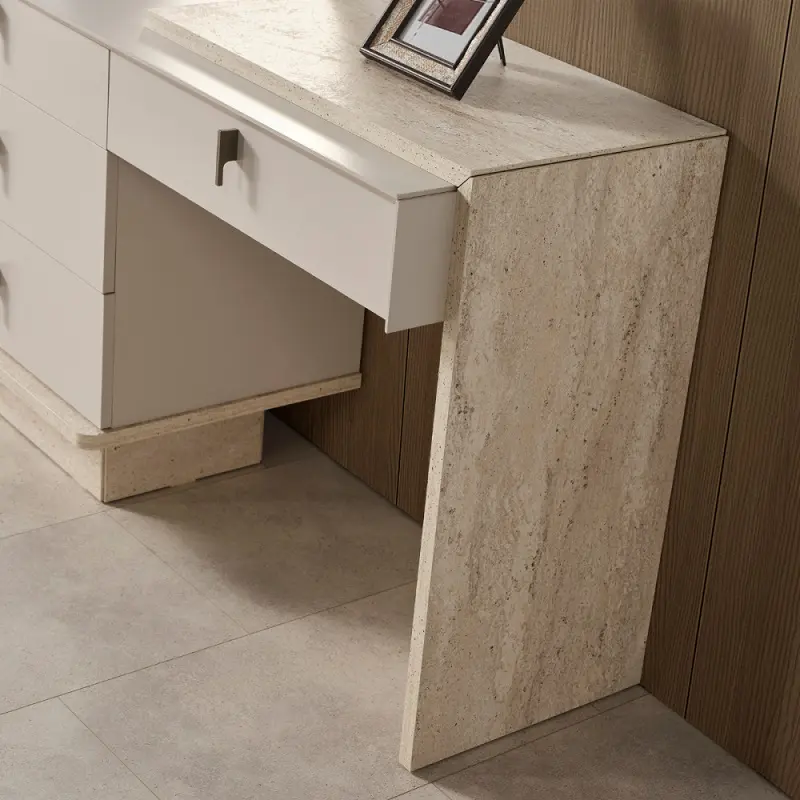 غرفة نوم مزدوجة فاخرة 