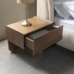 غرفة نوم بتصميم فاخر