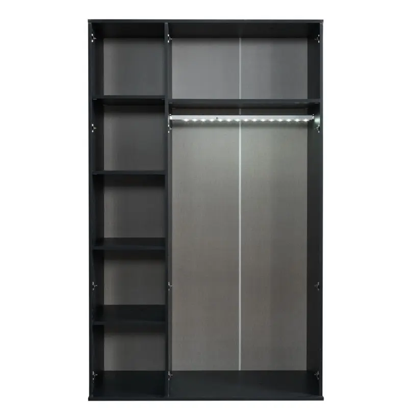 طقم غرفة نوم كاملة كينج انيق