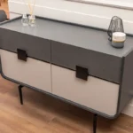 طقم غرفة نوم مزدوجة مميزة