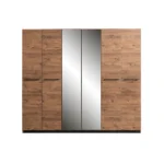 غرفة نوم كاملة كينج