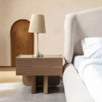 غرفة نوم بتصميم فاخر