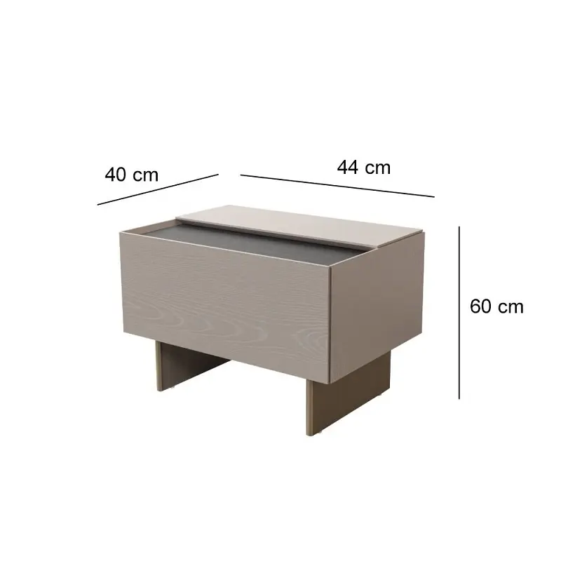 غرفة نوم كاملة فاخرة