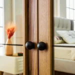 غرفة نوم مزدوجة مودرن