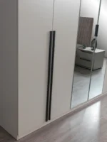 غرفة نوم كاملة مودرن