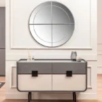 طقم غرفة نوم مزدوجة مميزة