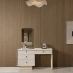 غرفة نوم مزدوجة فاخرة