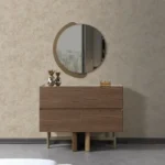 غرفة نوم بتصميم فاخر