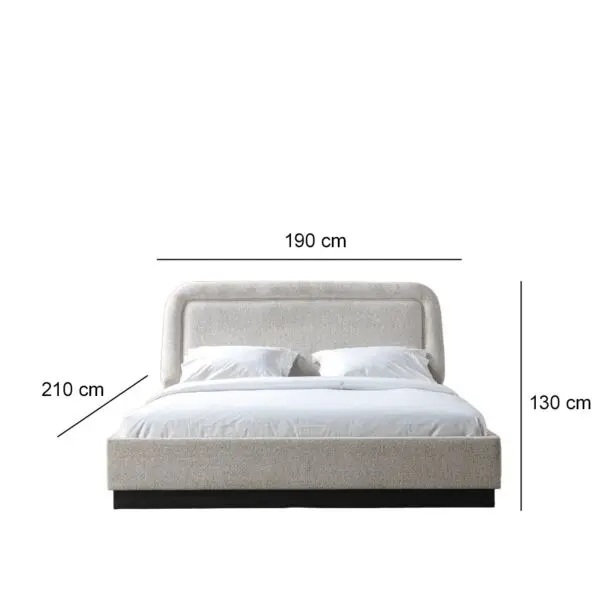 غرفة نوم كاملة فاخرة