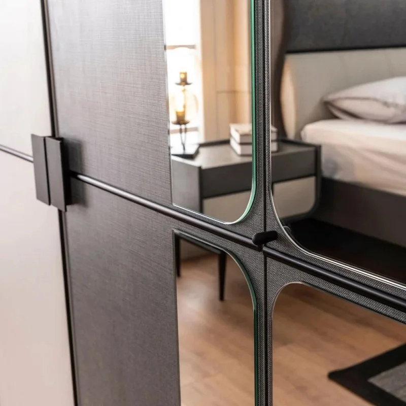 طقم غرفة نوم مزدوجة مميزة