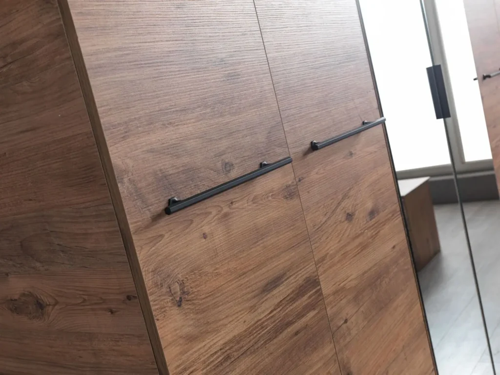 غرفة نوم كاملة كينج