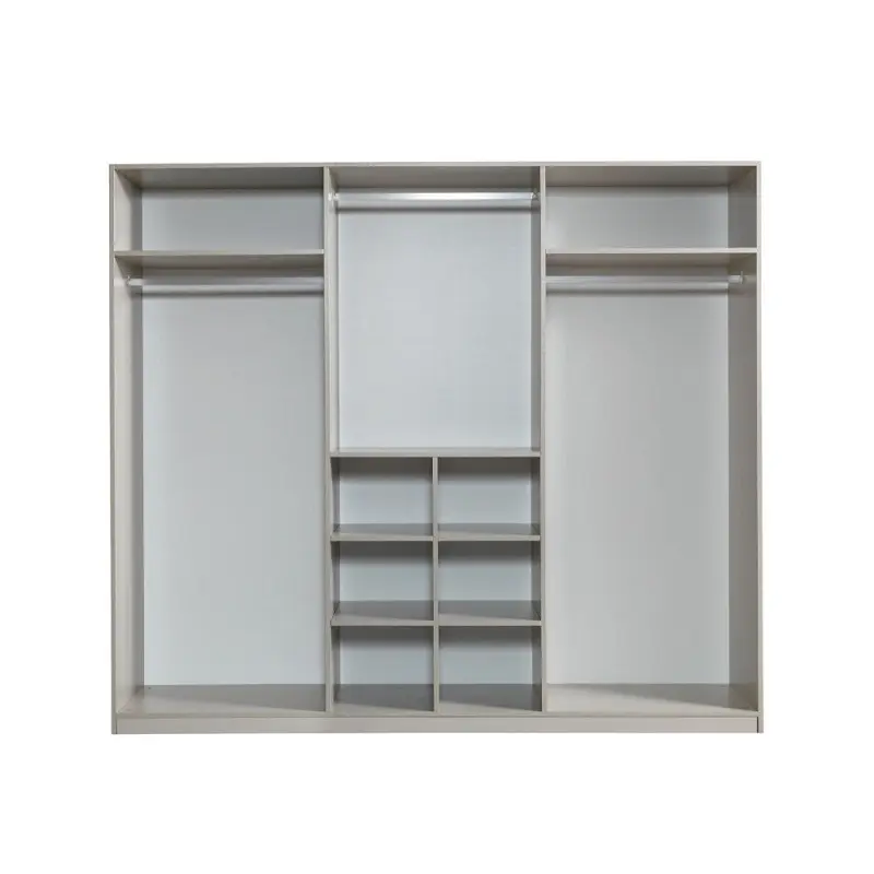 غرفة نوم كاملة مودرن