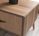 غرفة نوم كاملة بتصميم كلاسيك