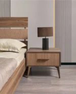 غرفة نوم كاملة بتصميم كلاسيك