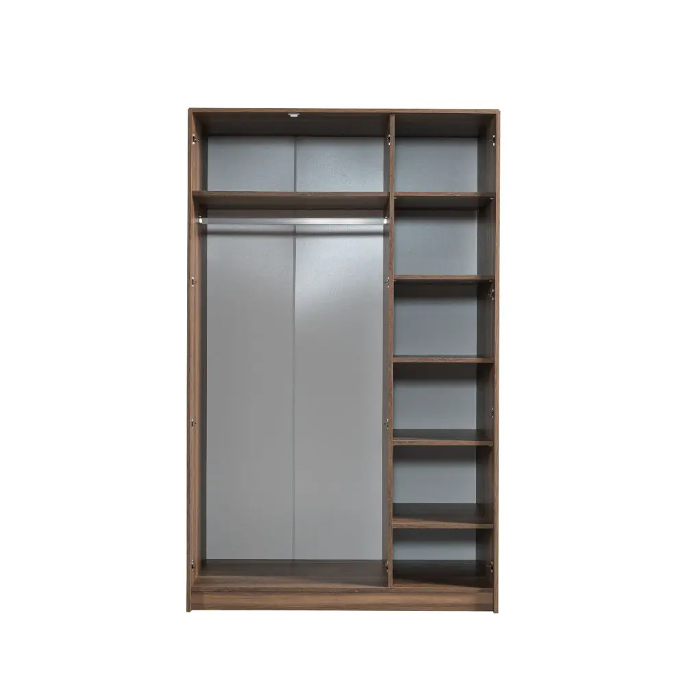 غرفة نوم كاملة بتصميم كلاسيك